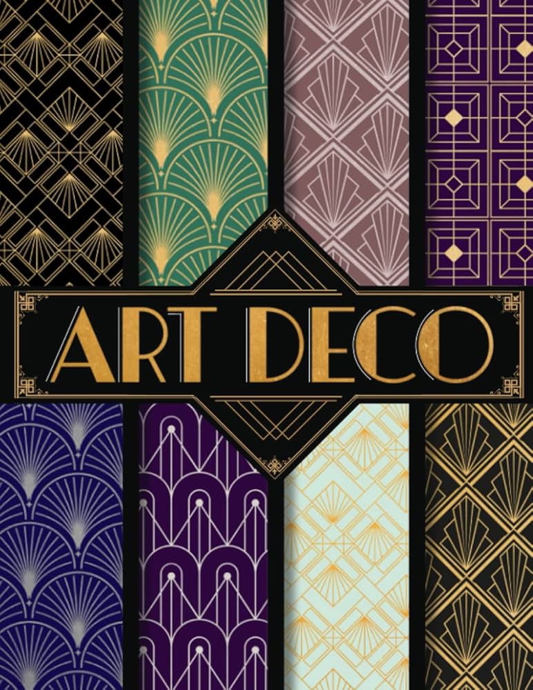 Décadas en el interiorismo. Los años 20 ¿Lujo geométrico o artificio decorativo?