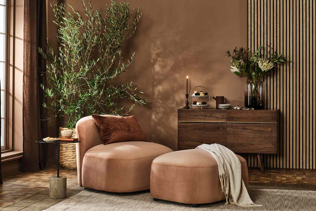 PANTONE 17-1230 Mocha Mousse: ¿Neutralidad o Nostalgia Estancada?
