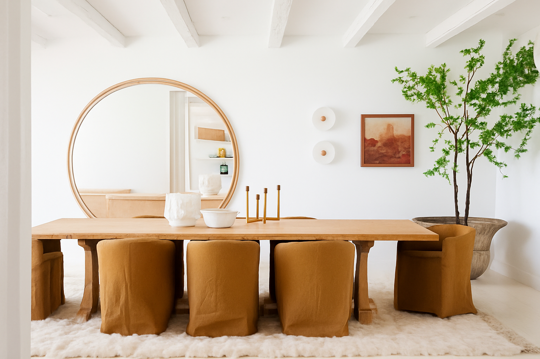 Funcionalismo emocional: ¿diseño con alma o fórmula de bienestar?