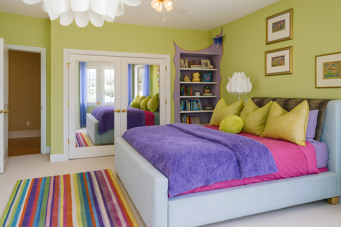 Décadas en el interiorismo. Los años 2000 ¿Eclecticismo liberador o caos estético?