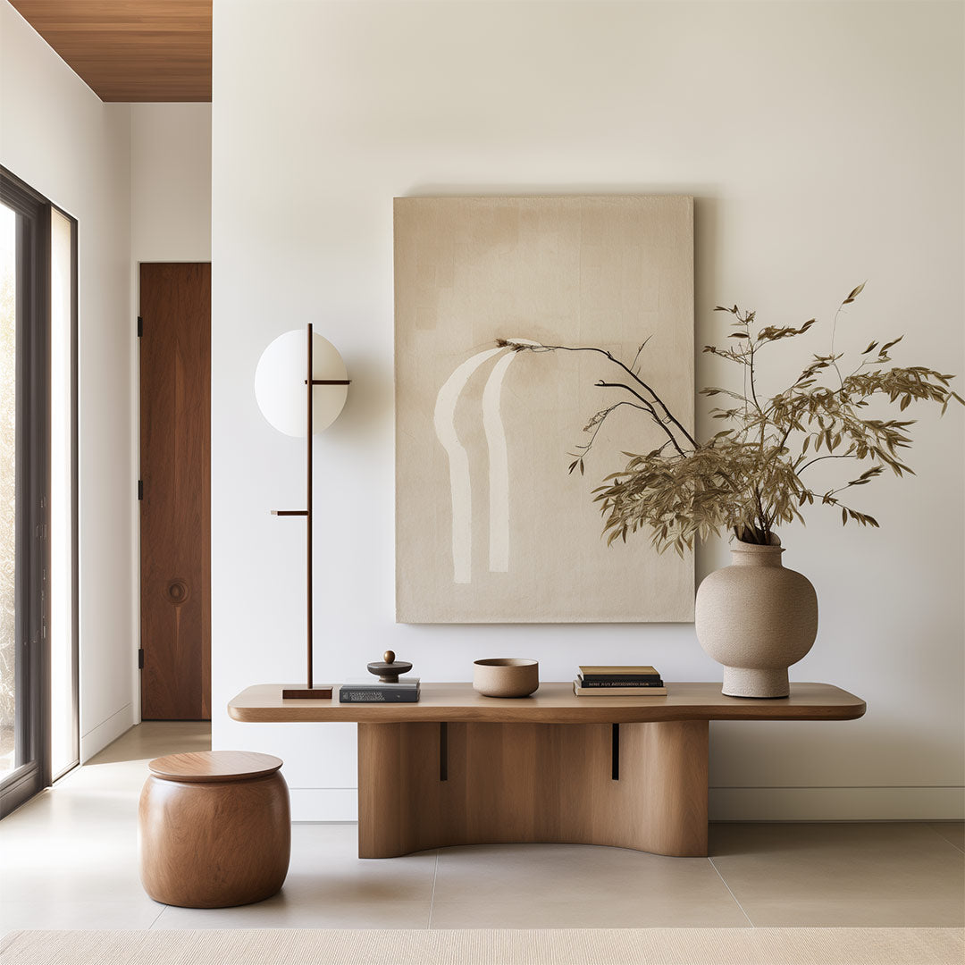 Japandi: ¿Minimalismo con alma o fórmula agotada?