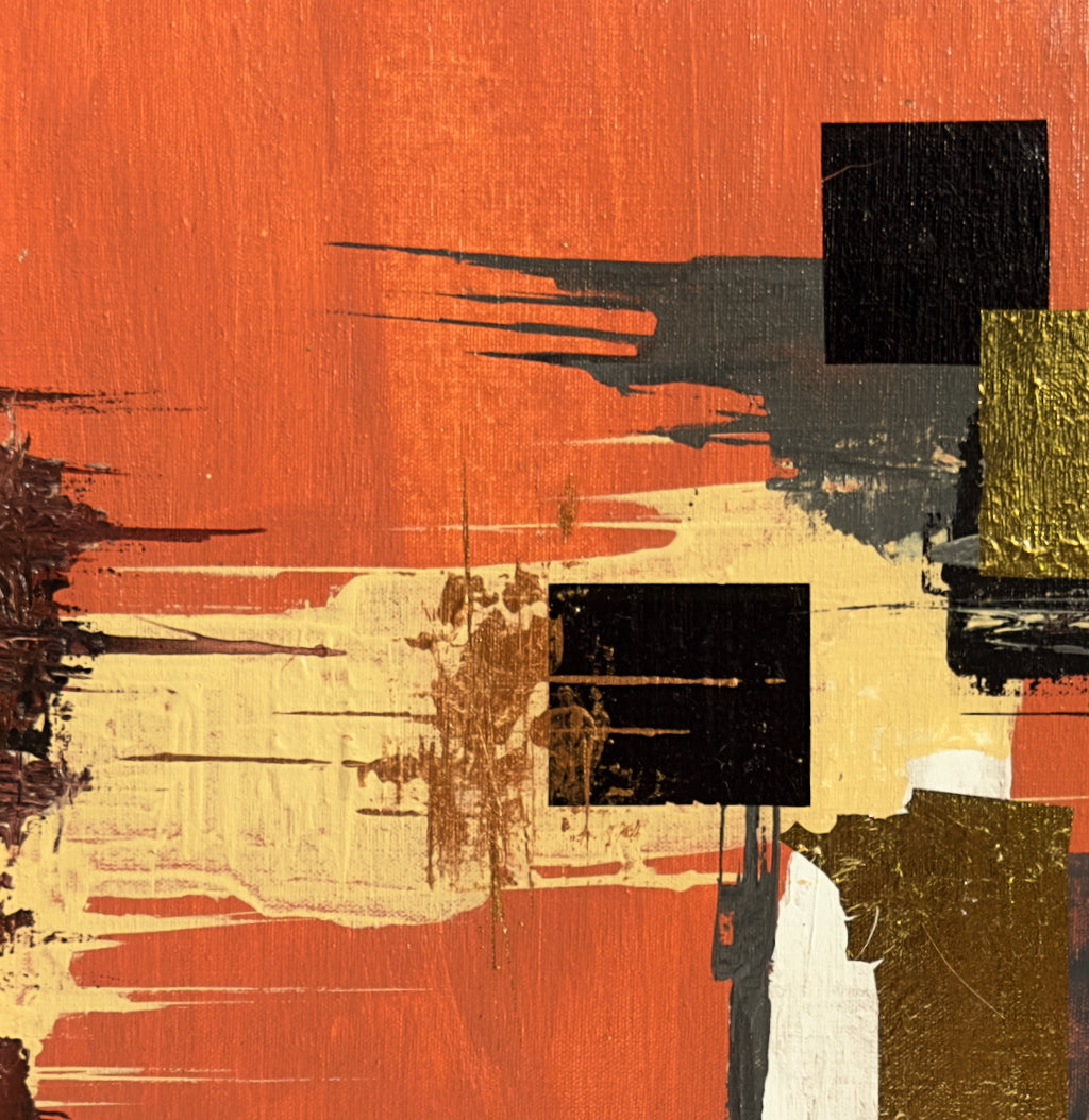 Más allá de la forma: la abstracción como revolución permanente del arte