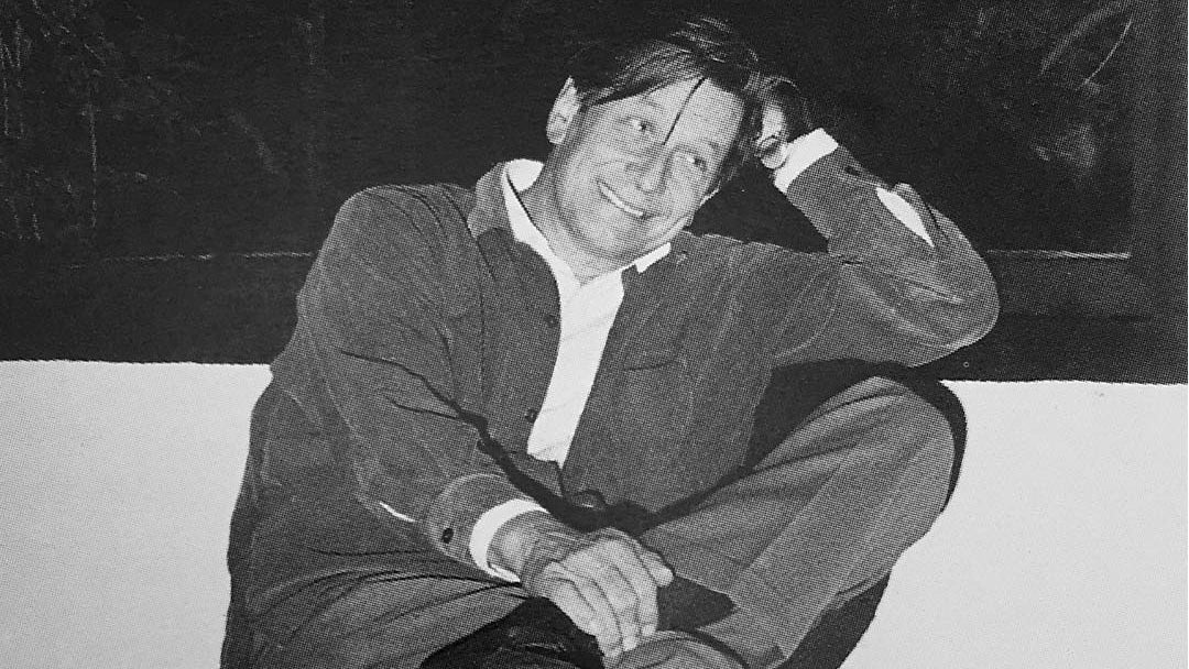 Mathias Goeritz: pintura como arquitectura emocional