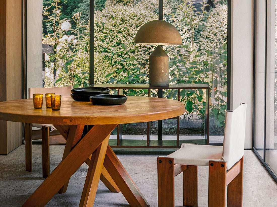 Yūgen: cuando el vacío habla más que el objeto