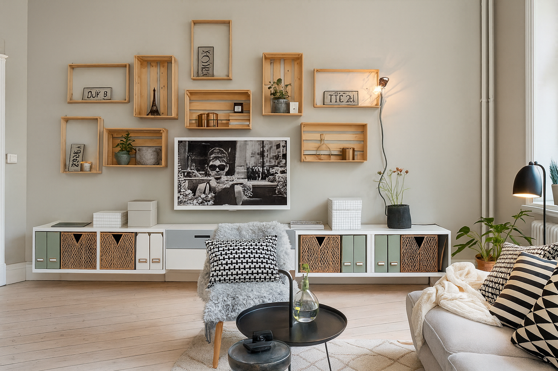 Décadas en el interiorismo. Los años 2010 ¿Diseño consciente o estética sin conflicto?