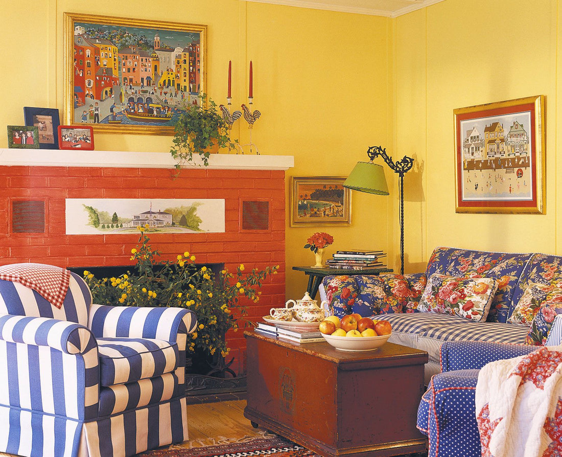 Décadas en el interiorismo. Los años 90 ¿Minimalismo emocional o vacío estético?