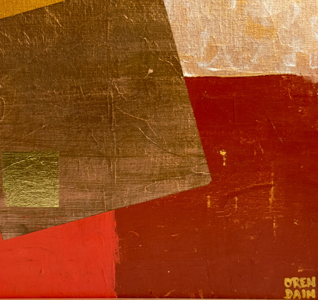 Serie "Arquitectura del viento"