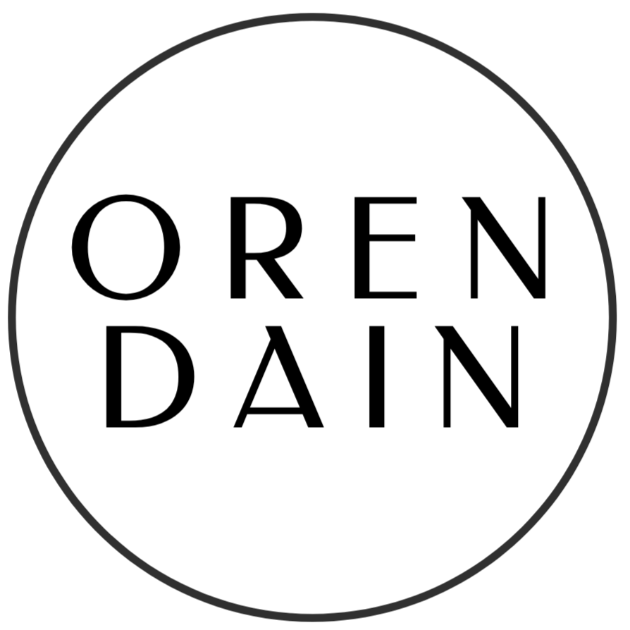 OREN DAIN