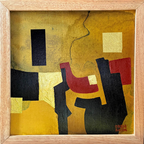 Arquitectura del Instante