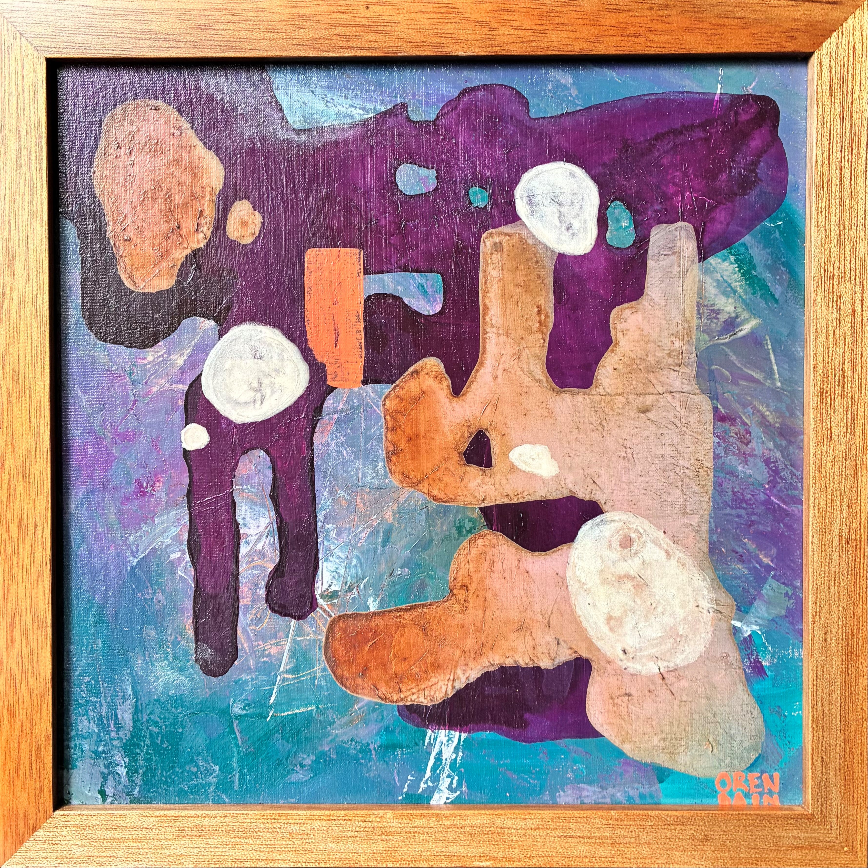 Constelaciones de lo Orgánico