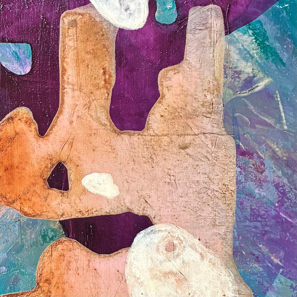 Constelaciones de lo Orgánico