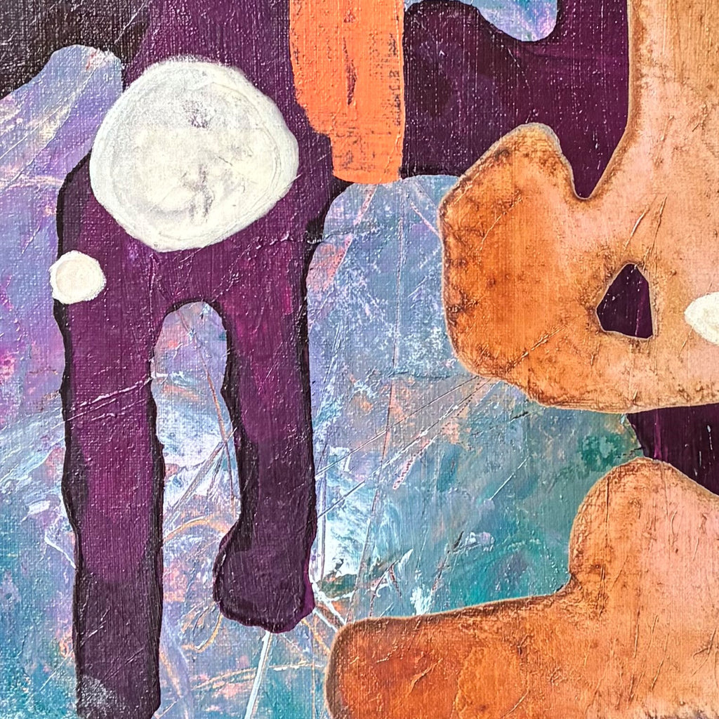 Constelaciones de lo Orgánico