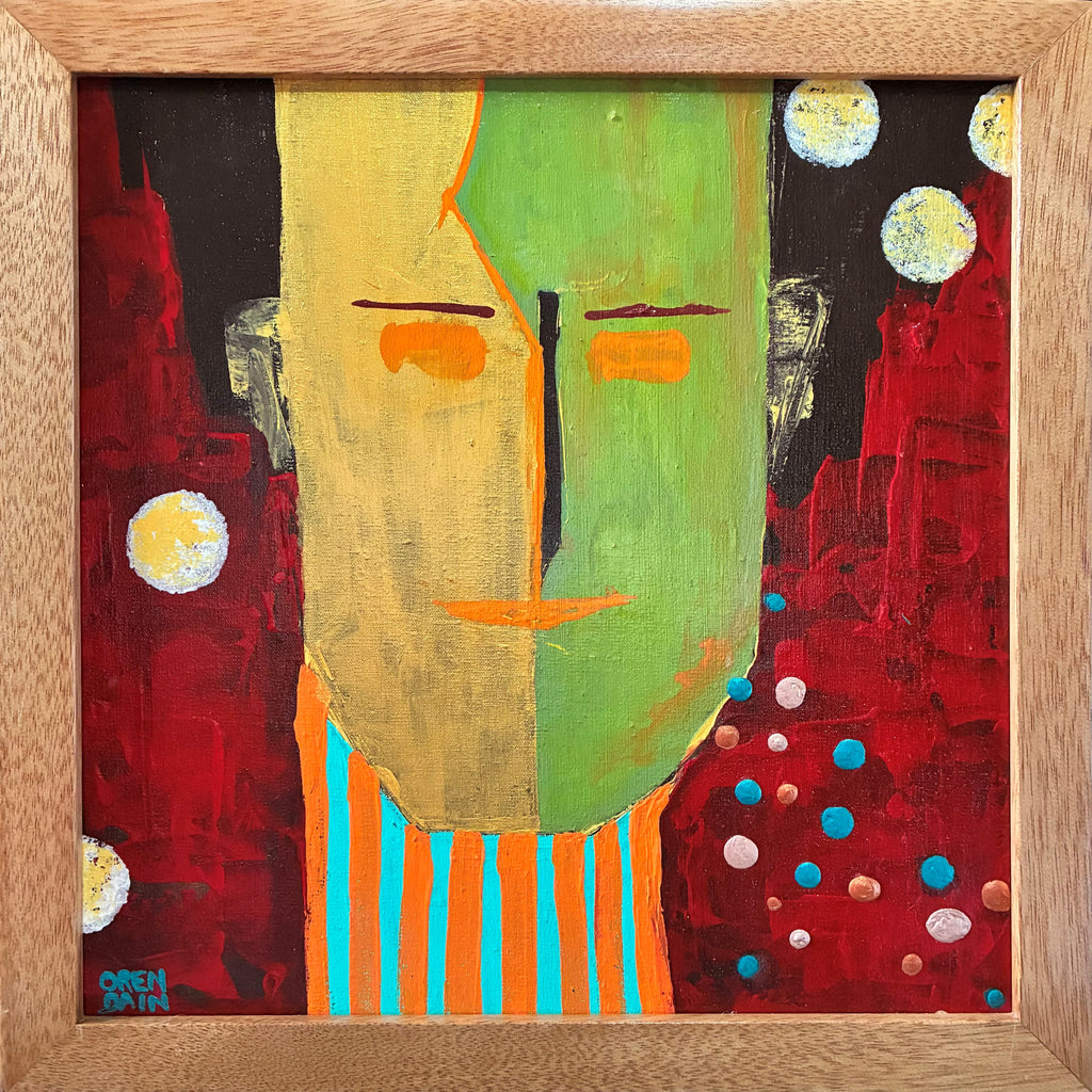 Constelación interior