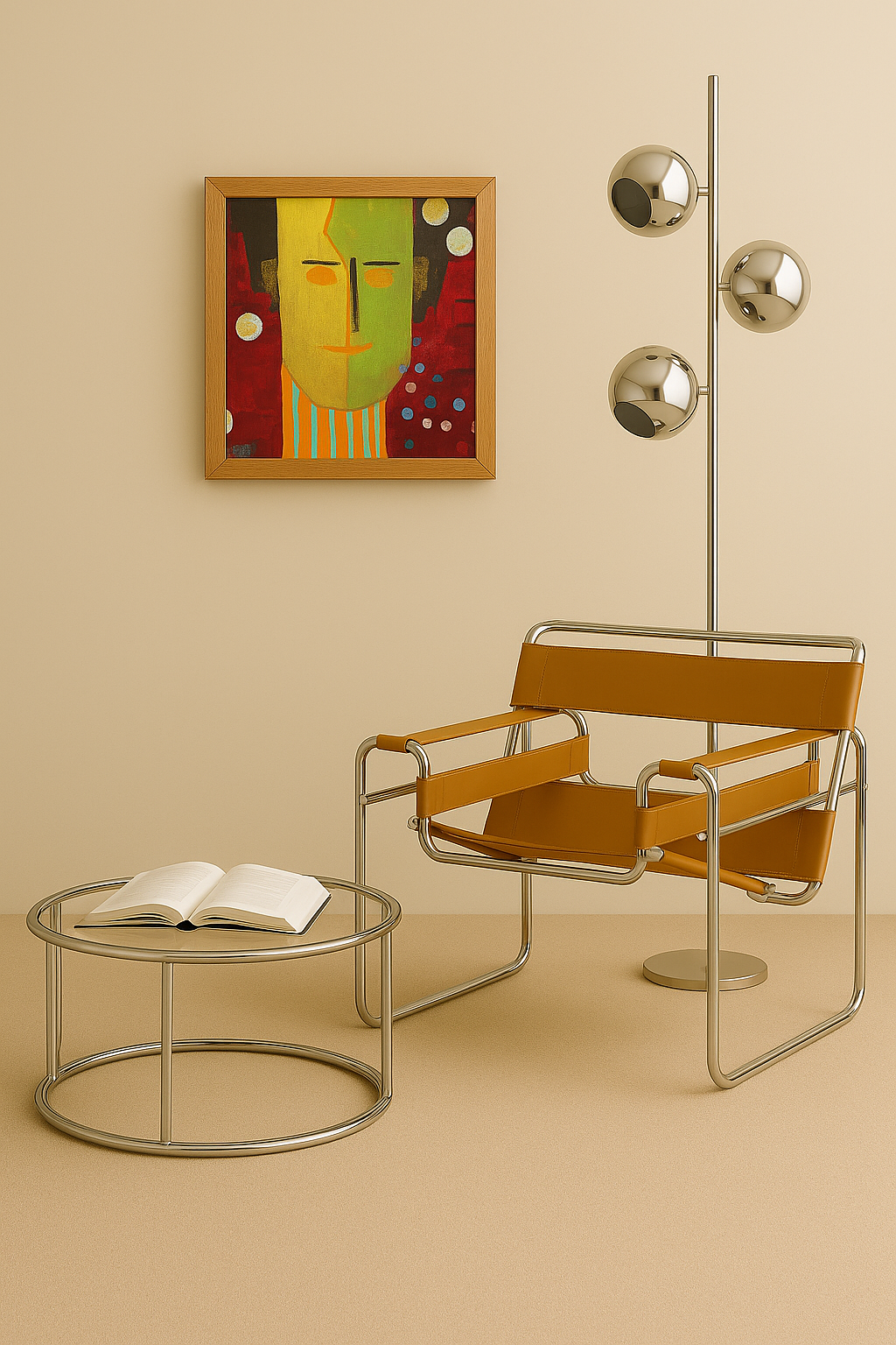 Constelación interior