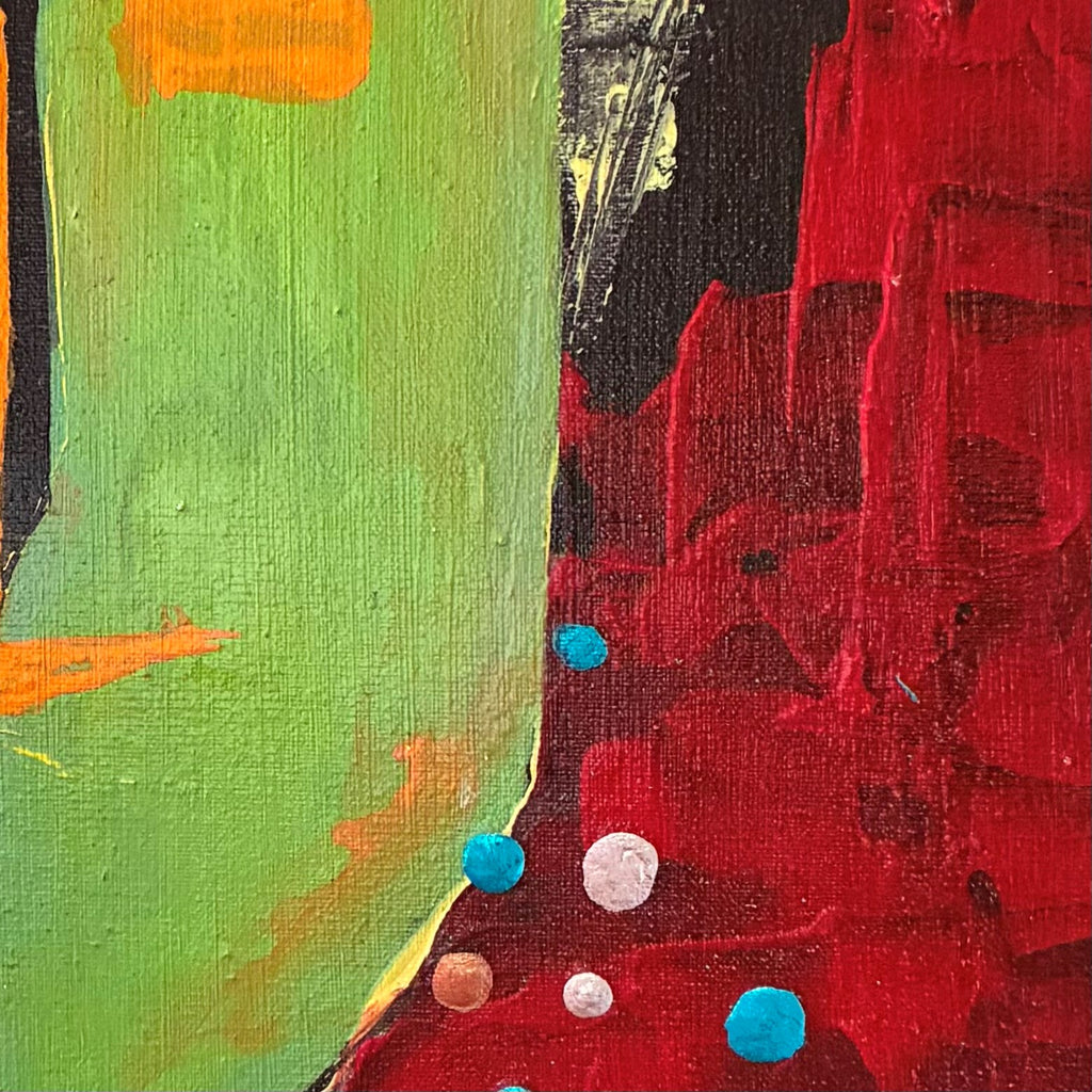 Constelación interior