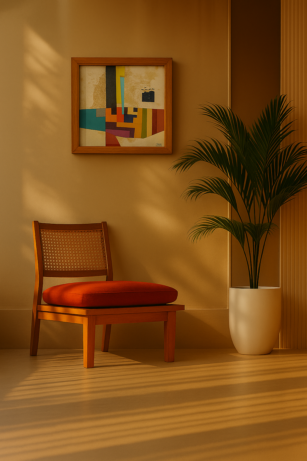 Fragmentación del Horizonte