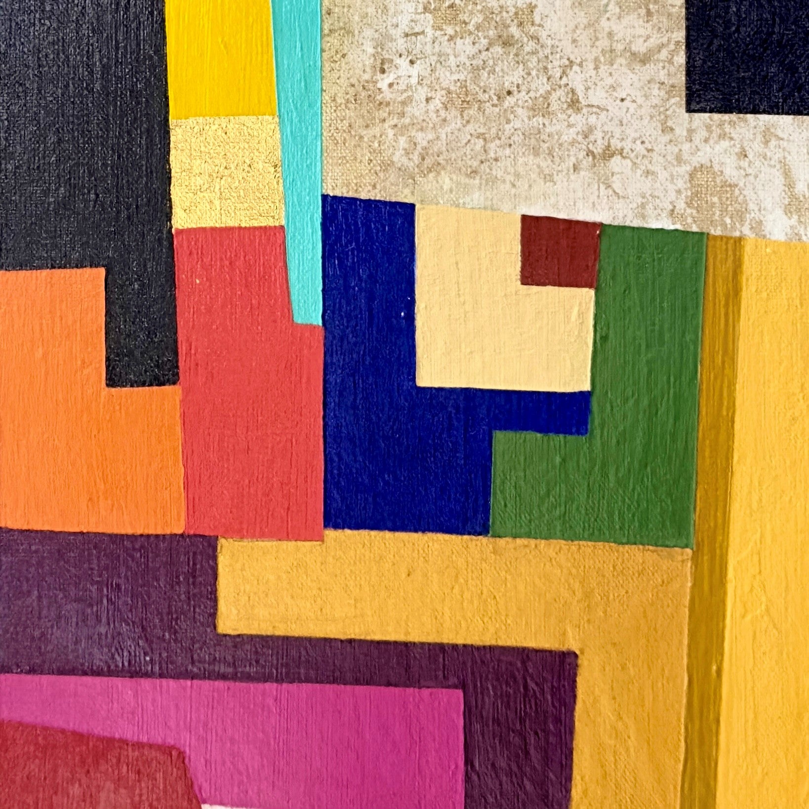 Fragmentación del Horizonte