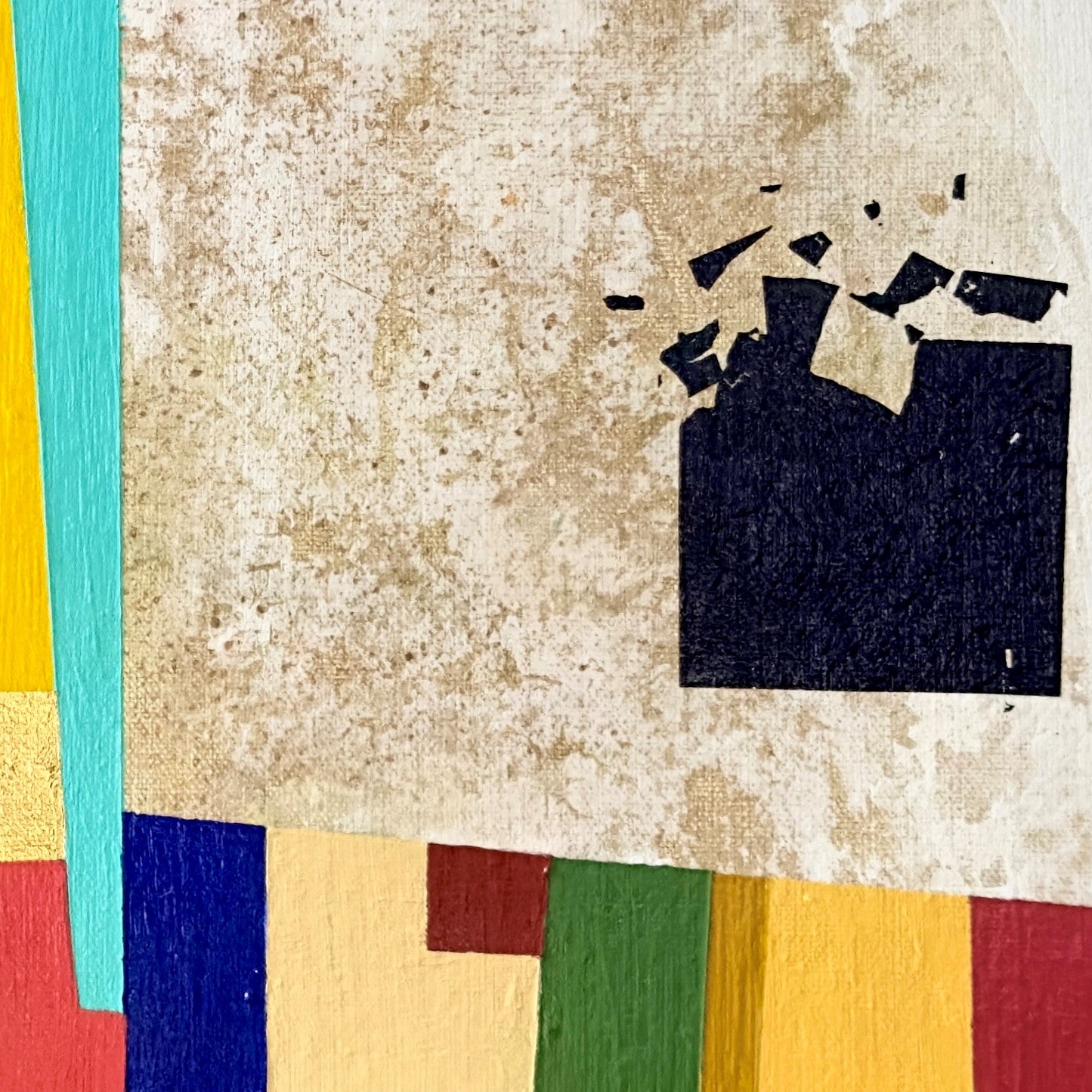 Fragmentación del Horizonte