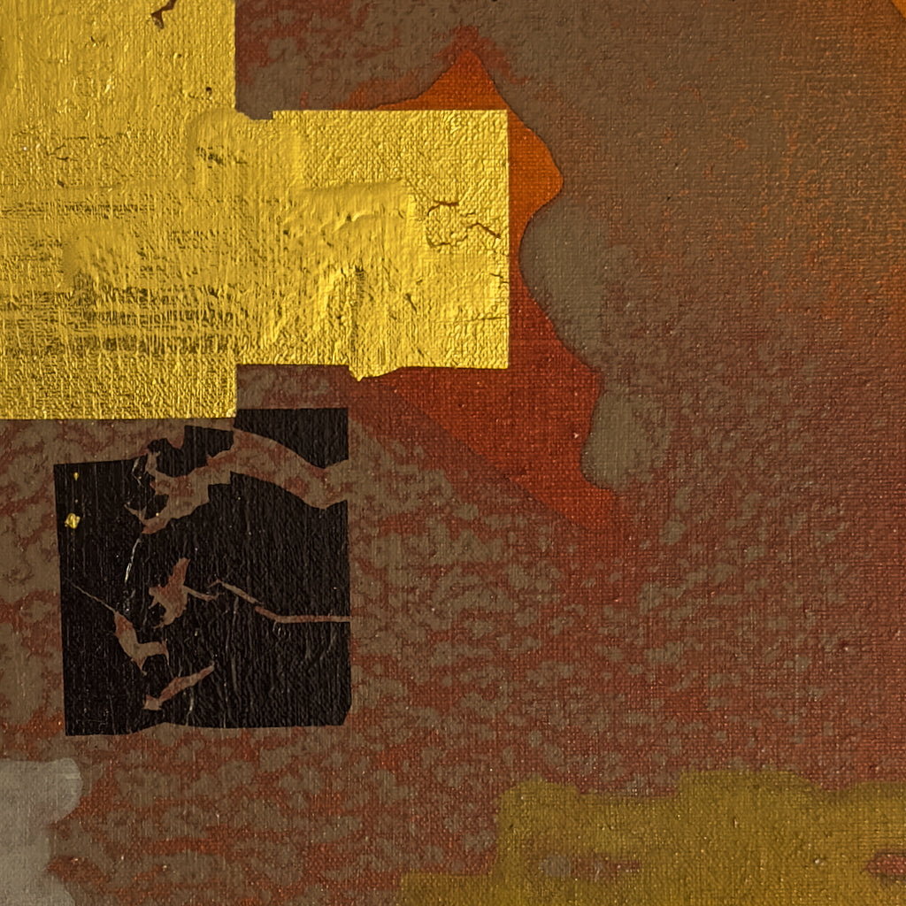 Geología de la memoria