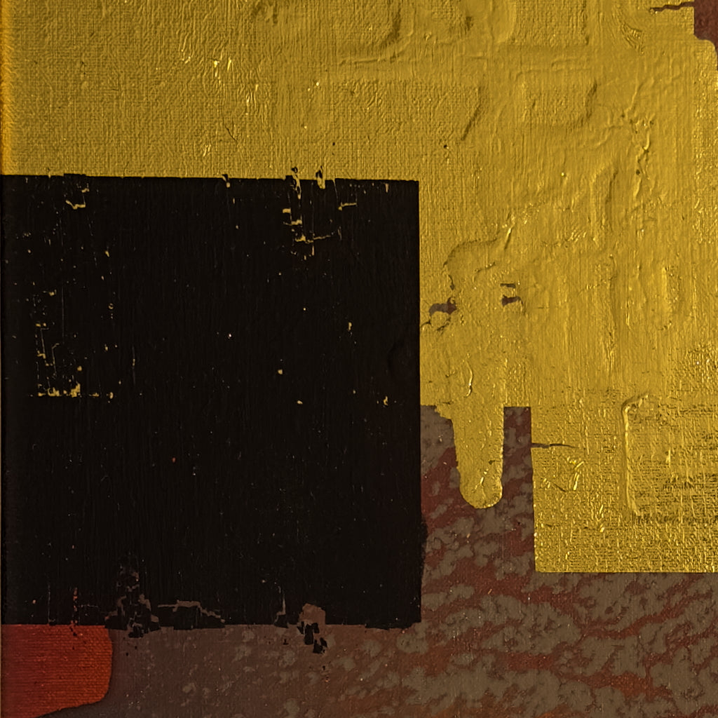 Geología de la memoria